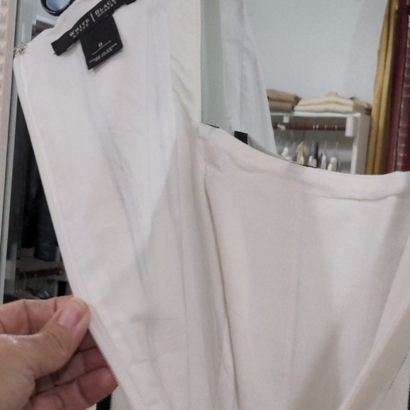 Derby Dress (Chanel Vibe) - Picture 10 of 12